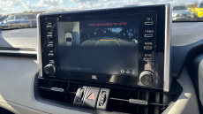 Toyota RAV4 2.5 VVT-i Hybrid Excel 5dr CVT 2WD Hybrid Estate